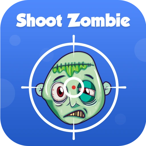 Icon for Shoot Zombie