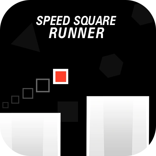 Icon for Speed Square Runner