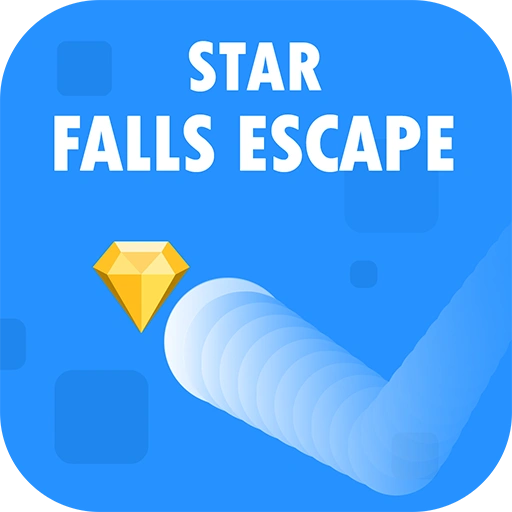 Icon for Star Falls Escape
