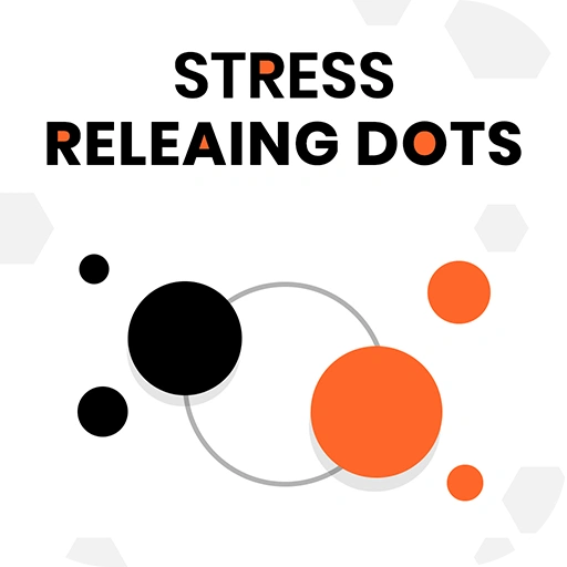 Icon for Stress Releasing Dots