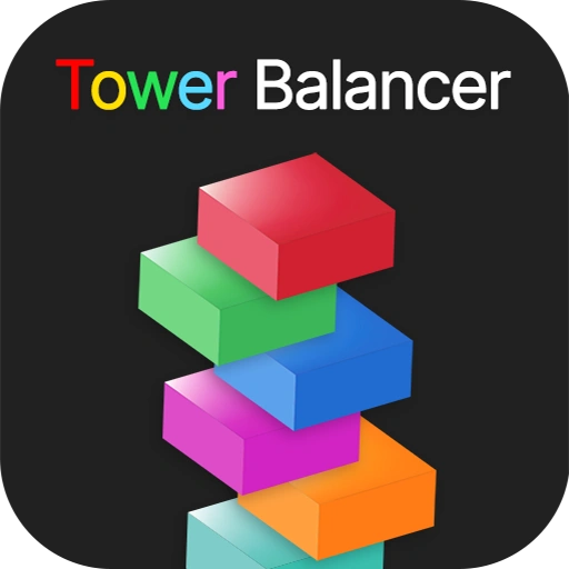 Icon for Tower Balancer