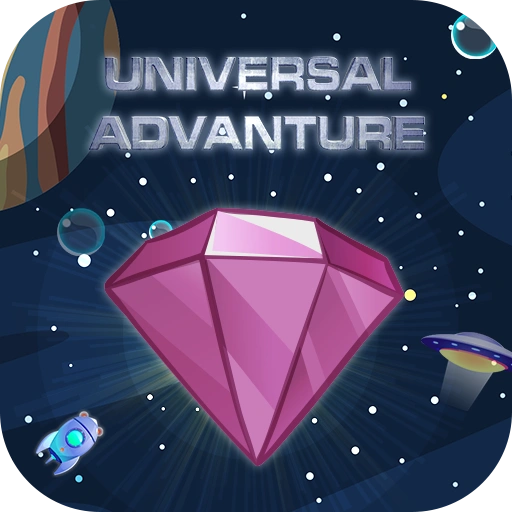 Icon for Universal Adventure